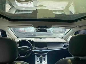 Auto Usata in Offerta: Geely Emgrand <span class=keywords><strong>GL</strong></span> New Energy 2017 1.3T DCT, Modello Intelligente di Punta, Auto Usata con Guida a Sinistra - Product Image 6