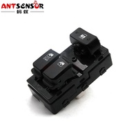 Interruptor de Elevalunas Eléctrico 93571-4H110 935714H110 Compatible con HYUNDAI H1 H-1 STAREX 2007-2016