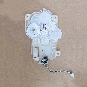 Isscx Rubber Gear <b>Set</b> for for L6578 L15168 WF7848 C7000 L15158 L6558 - Product Image 2
