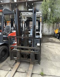 Chariot élévateur Offre Spéciale 2.5 tonnes d'occasion TCM FD25 Lifter - Product Image 2