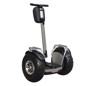 สกู๊ตเตอร์ล้อใหญ่ทรงตัวอัตโนมัติ Long Range Chariot ปี 2025 ส่งฟรีในสหรัฐอเมริกา มีสินค้าในสต็อก EU/US - Product Image 2