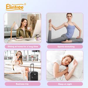 डिस्पोजेबल महिलाएं पतली महिलाओं के लिए मासिक धर्म अंडरवियर अवधि पैंटी - Product Image 4