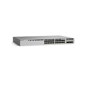 Brand new C9300l Series Poe Switch 24 Port Gigabit Ethernet Network Switch C9300l-24p-4g-e
