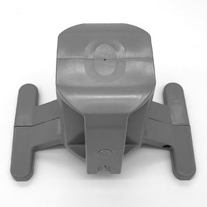 Üretici özel plastik kalıp yapma ABS enjeksiyon ABS PVC PA PP kauçuk POM enjeksiyon kalıbı parçaları enjeksiyon kalıp - Product Image 6