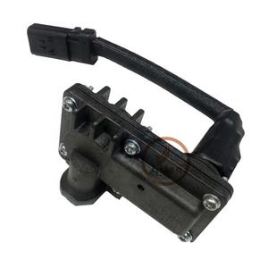 เซ็นเซอร์วัดแรงดัน 266-0136 320D 313D อะไหล่เครื่องจักร เซ็นเซอร์รถขุด 2660136 266-0136 - Product Image 2