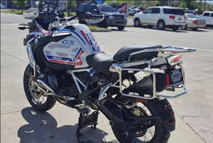 COMPRE LISTA PARA CONDUCIR, ÚLTIMAS OFERTAS 2025 PARA Motocicletas BMW Touring R 1250 GS Adventure en <span class=keywords><strong>Venta</strong></span> - Product Image 5