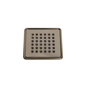 למעלה איכות גודל גדול drainwig מקלחת ניקוז שיער התפסן - Product Image 3