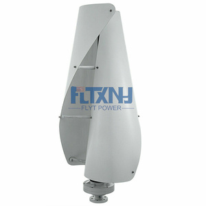 กังหันลม 400 วัตต์, กังหันลมแบบตั้ง, แกนลอยแม่เหล็ก - Product Image 3