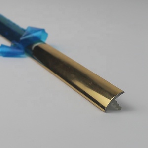 Đầy màu sắc nhựa Chrome t đúc cho máy Arcade và trò chơi Video Xe Dải Khắc phụ kiện bên ngoài - Product Image 4