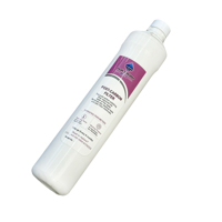 Adaptabilité élevée de remplacement de traitement de distributeur de filtre d'épurateur d'eau de carbone actif