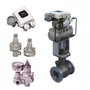 Vannes à bille excentriques segmentées Koso 210e 220e pour le raffinage du pétrole et la production d'énergie 210e, 220e Pr - Product Image 5