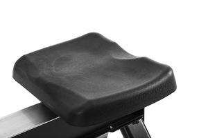 RUIBU Rameur magnétique avec 10 niveaux de résistance à l'air ajustés pour tout le corps avec moniteur LCD pour l'exercice cardio - Product Image 5