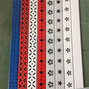 Machine de formage de panneaux muraux métalliques dissimulés, vente directe d'usine, machine de formage de tôles, machine de formage de goussets pour panneaux publicitaires, moteur - Product Image 6