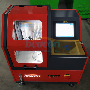 Probador de Inyectores Common Rail EPS208 y Equipo de Laboratorio para Modelos de Camiones y Automóviles, Probador de Inyectores Common Rail EPS208s - Product Image 1