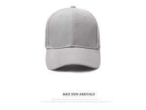 หมวกแก๊ปแฟนซิน โพลีเอสเตอร์ สไตล์สปอร์ต สำหรับผู้ชาย - Product Image 2