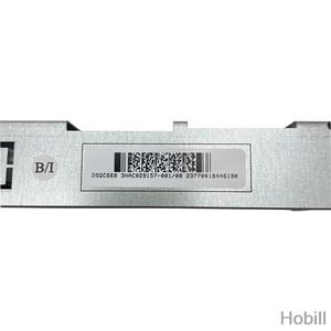 Offre Spéciale en Stock : Carte d'Ordinateur A.B.B DSQC668 IRC5 Axis 3HAC029157-001 pour Accessoires de Robot Industriel avec Livraison Rapide - Product Image 2
