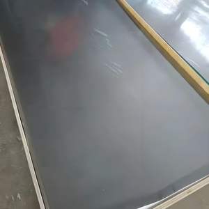 Grade 2 <span class=keywords><strong>Titanium</strong></span> Platen Voor Elektrolyse En Plating Apparatuur - Product Image 6