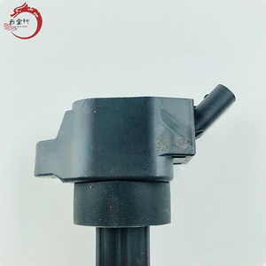Bobina de encendido de calidad original 27301-2M417 273012M417 para Hyundai Kia IX35 27301 2M417 - Product Image 4