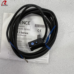 Nieuwe PS-49C Keyence <span class=keywords><strong>Sensor</strong></span>, Gloednieuw Echt Product, Nu Op Voorraad. Optische Vezel Nabijheidsschakelaar - Product Image 4