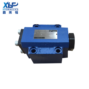 Huade Series SV10PA1-40B SV10PA2-40B SV10PA3-40B Controlled One-way - Product Image 1