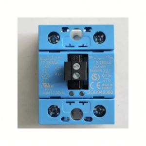 รีเลย์โซลิดสเตทขนาดเล็ก SOB865660 - Product Image 4