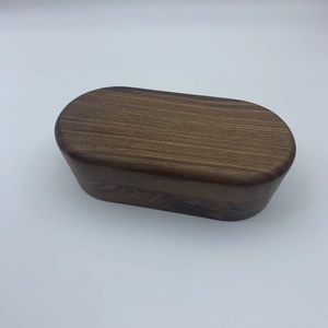 Manufacturers Directly Supply Lotus Wood Handle Wood Crafts - Product Image 5
