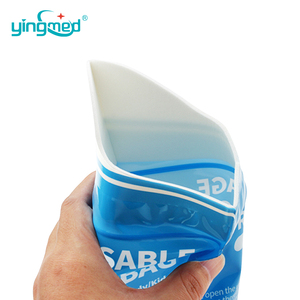 Borsetta usa e getta per orinatoi borsa da campeggio pipì da campeggio portatile per ingorghi escursionistici da viaggio paziente paralitica incinta - Product Image 3