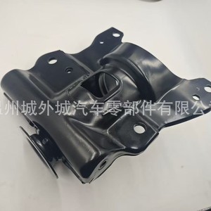 Support d'amortisseur arrière Hyundai Sonata 5533038601 5536038601 ABS Pièce neuve - Product Image 3