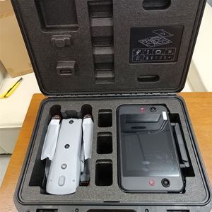 Autel <b>Robotics</b> EVO MAX 4N /4T Thermal Imaging Camera Mapper UAV Drone Night Defense Safety Version in Stock - Product Image 6