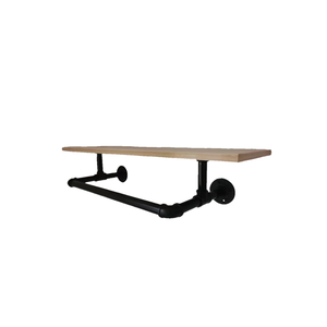 <span class=keywords><strong>Bride</strong></span> <span class=keywords><strong>de</strong></span> plancher <span class=keywords><strong>de</strong></span> tuyau industrielle filetée en fonte malléable noire <span class=keywords><strong>de</strong></span> 2 pouces 1/2 ''3/4'' - Product Image 3