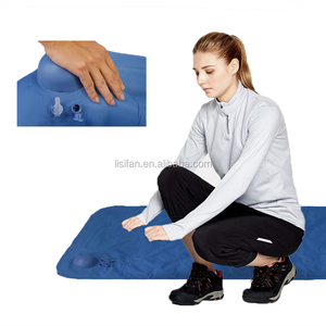 Camping colchón TPU ligero al aire libre volar senderismo cómodo durmiendo <span class=keywords><strong>Pad</strong></span> - Product Image 6