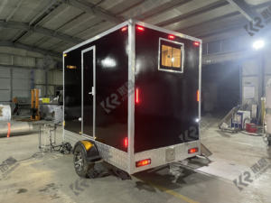 โถส้วมเคลื่อนที่แบบพกพาชักโครก2โถชักโครกแบบพกพาสำหรับห้องน้ำห้องส้วมรถยนต์สุดหรู - Product Image 4