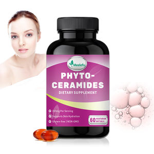 Капсулы фито-липидов 30 мг для ежедневного приема: восстановление кожного барьера и интенсивное увлажнение - Product Image 1