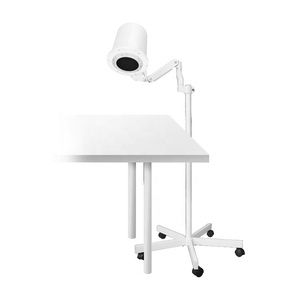 2023 AT-NDC-025 Pro Nail Equipments Suction Hood for Dust Clean Hood Fo Foundry Production for Portable Nail Drill - Product Image 1