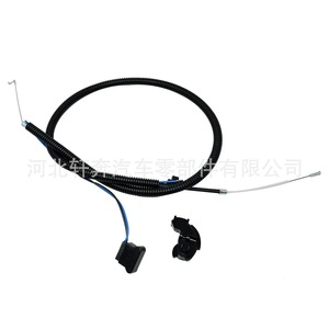 สายคันเร่ง Stihl รุ่น 4180 180 1151 สำหรับอะไหล่เครื่องตัดหญ้า Fs90 Fs100 Fs130 - Product Image 5
