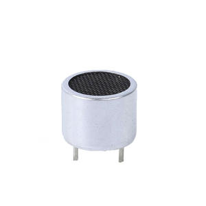 Sensor Ultrasónico Dividido de 16 mm, Sonda Ultrasónica Transceptora, Sonda de Medición de Distancia, Frecuencia 40 KHz - Product Image 3