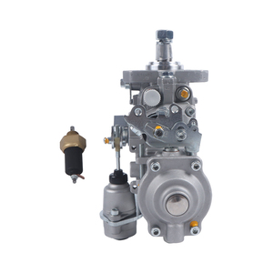 Bomba de Inyección de Combustible Diésel 0460424491 504387476 para Iveco Case New Holland, Repuestos para Motor de Cargadora - Product Image 5
