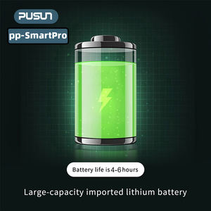 อุปกรณ์ฝึกซ้อมพิคเคิลบอล น้ำหนักเบา พกพาสะดวก ช่วยเพิ่มความเร็วในการเสิร์ฟ การหมุน และการควบคุมการยิง - Product Image 6