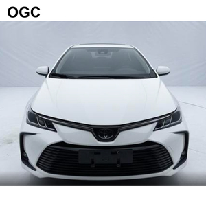<span class=keywords><strong>Toyota</strong></span> <span class=keywords><strong>Corolla</strong></span> <span class=keywords><strong>2013</strong></span> Sedán Usado Confiable para el Mercado de Nigeria y Ghana a <span class=keywords><strong>Precio</strong></span> Económico - Product Image 4