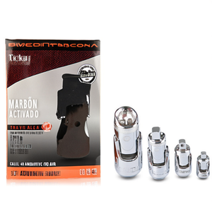 Ttake <b>Universal</b> Joint <b>Socket</b> Wrench Set Cr-V Steel 4 Sizes For Automotive Repair - Product Image 2