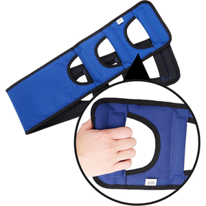 Ceinture de transfert pour personnes âgées, ceinture de levage de personne PEPE P40039 - Product Image 1