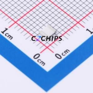 Résistance SMD AC1210FR-071M1L 1210 (Type : Film Épais) (Résistance : 1,1 MOhm Précision : 1%) - Product Image 2