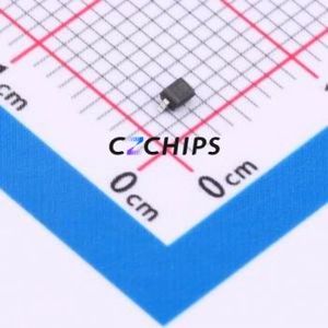 Original New BAT46WS SOD-323 Diode Schottky Diode Whole Sale Electronic Component Chips Supplier & BOM Service - Product Image 1