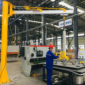 อุปกรณ์ยกแผ่นโลหะด้วยสุญญากาศ  ขาย - Product Image 4