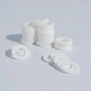 EPE泡沫密封衬垫垫圈，用于乳液泵