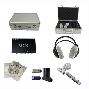 Scanner de Desempenho Aprimorado 2026 Biophilia Tracker X5 Ultra Max, Ferramenta de Análise Corporal Certificada CE, Detector e Testador - Product Image 4