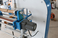 Machine à estamper à chaud semi-automatique pour serviettes de table personnalisées avec logo de marque pour restaurant et hôtel, à vendre