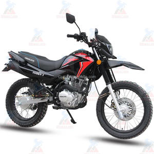 Motocicleta Todoterreno de 250cc, Motocross, Enduro, Bicicleta de Tierra de 250cc, Motocicleta Todoterreno de 200cc - Product Image 3