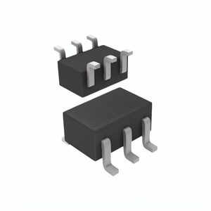 Components Electronic Original One Stop Service SSM6N43FU LF Transistors 6-TSSOP, SC-88, SOT-363 - Product Image 1