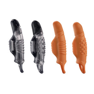 Вибрационное кольцо для пениса - Product Image 1